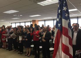 St. Frances Cabrini Immigration Law Center .